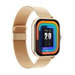 Smart Watch GT4 PRO (dorado) - Imagen 3