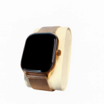 Smart Watch GT4 PRO (dorado) - Imagen 4