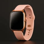 Smart Watch GT4 PRO (dorado) - Imagen 2
