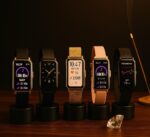 Smart Watch H80
