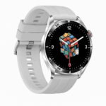 Smart Watch GT4 MAX - Imagen 3