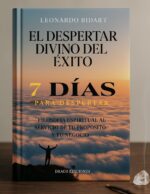 El despertar divino del éxito - 7 DIAS para despertar